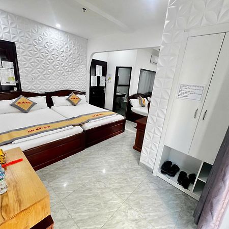 Dai Hai Hotel Vung Tau Dış mekan fotoğraf