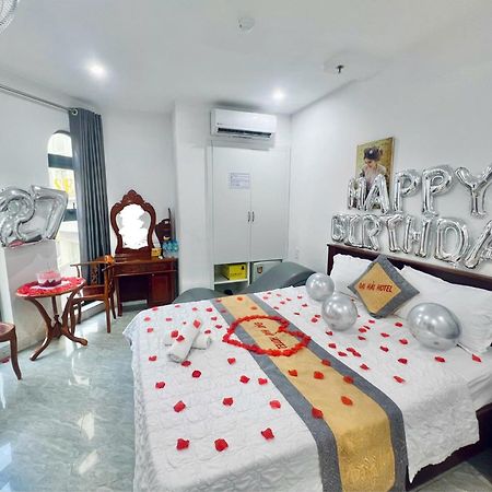 Dai Hai Hotel Vung Tau Dış mekan fotoğraf