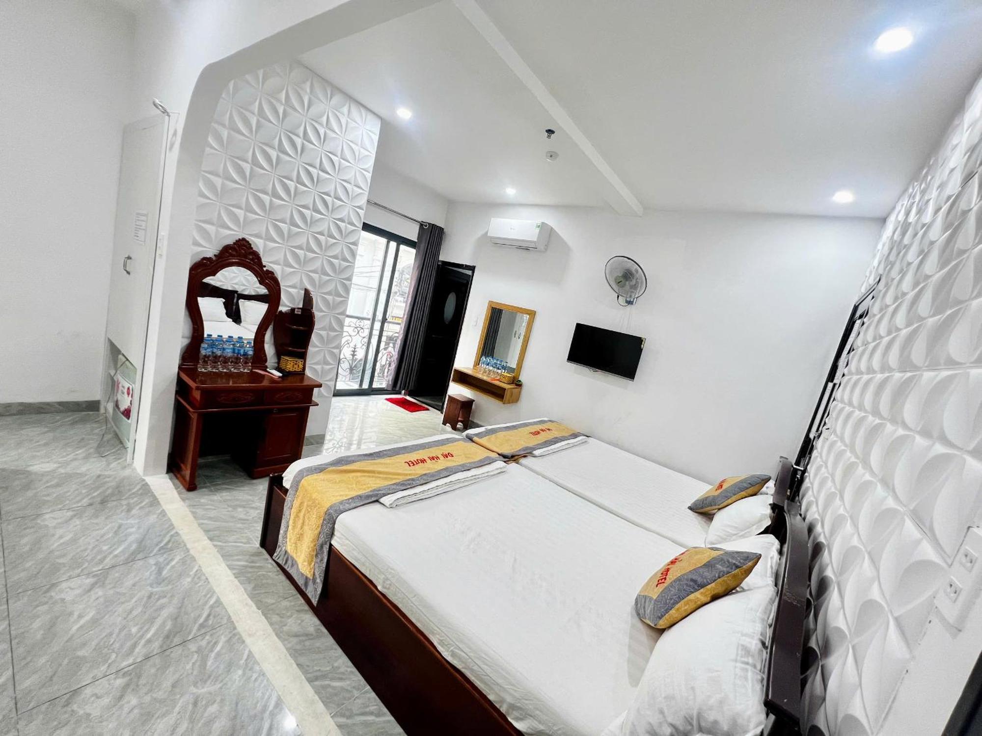 Dai Hai Hotel Vung Tau Dış mekan fotoğraf