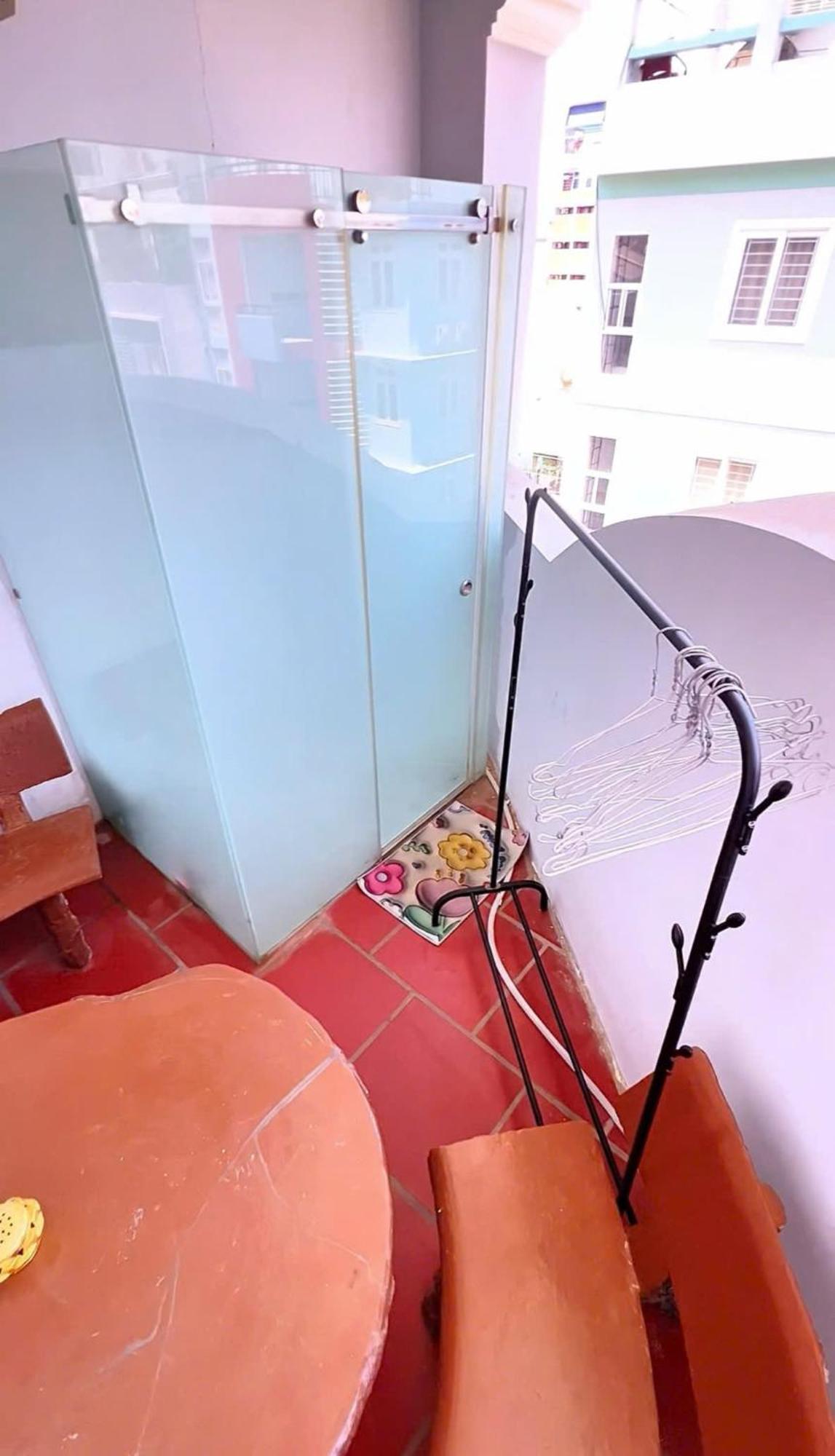 Dai Hai Hotel Vung Tau Dış mekan fotoğraf
