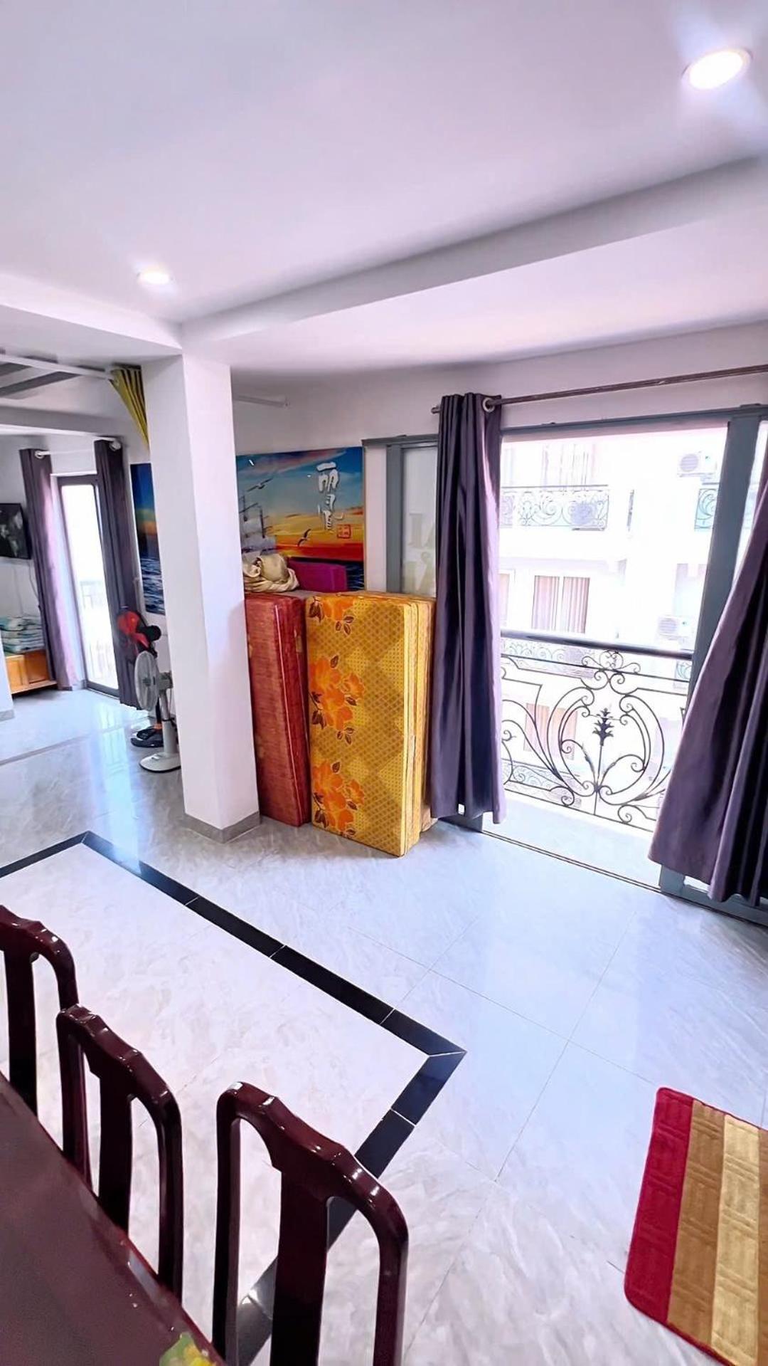 Dai Hai Hotel Vung Tau Dış mekan fotoğraf