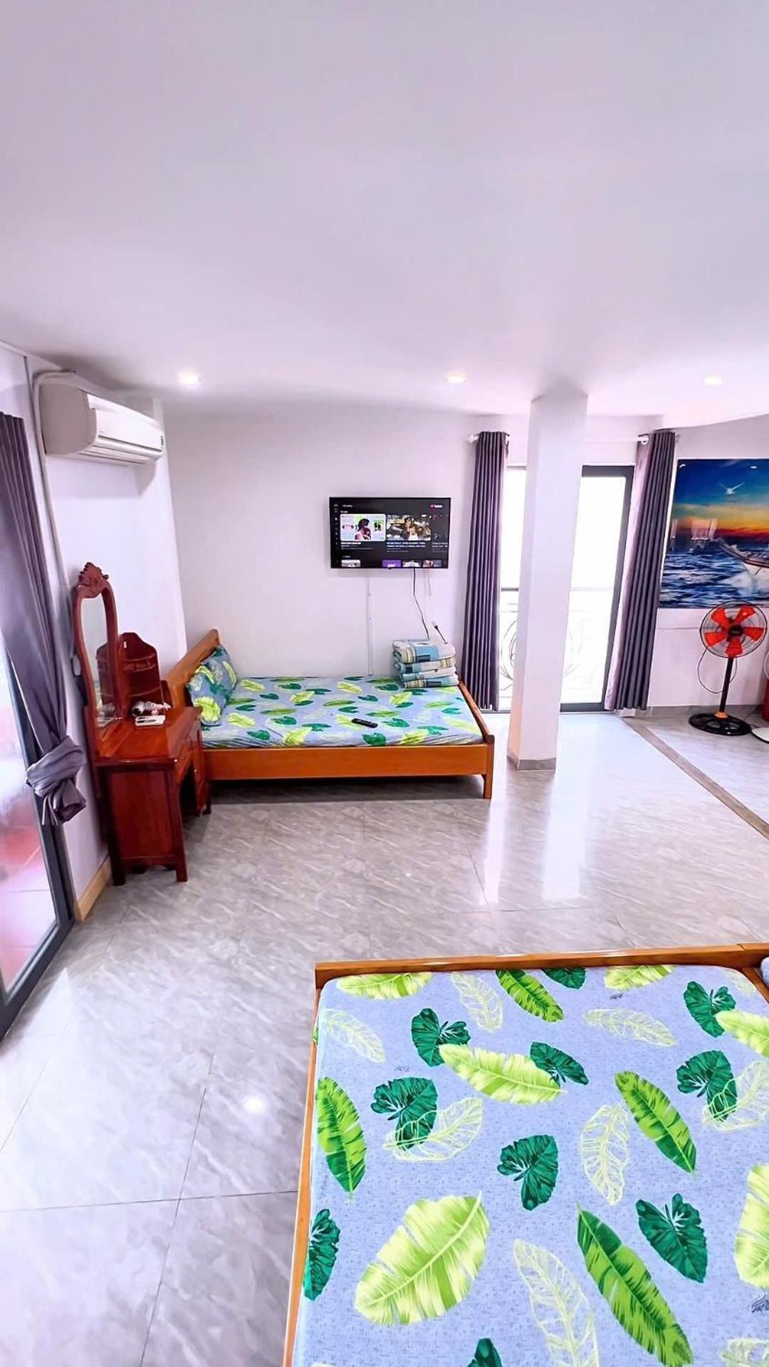 Dai Hai Hotel Vung Tau Dış mekan fotoğraf