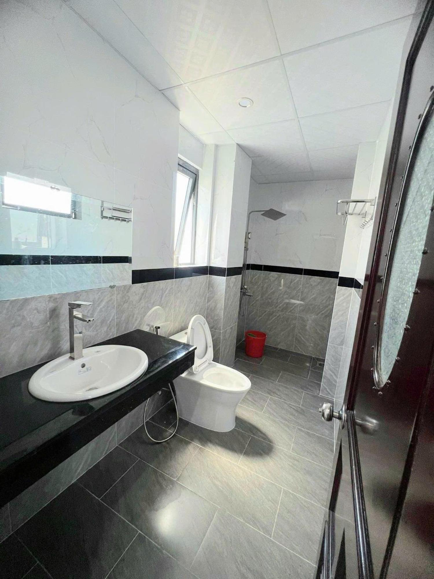Dai Hai Hotel Vung Tau Dış mekan fotoğraf